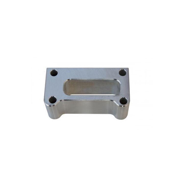 Terry Components Oil Filler Spout Spacer Block For Harley Touring 1993-2006