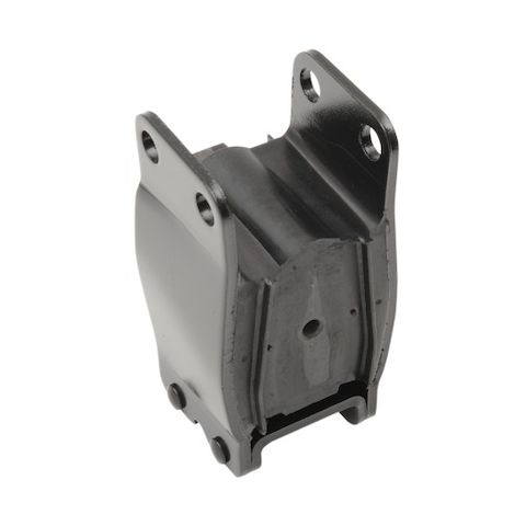 Drag Specialties Rear Isolator Motor Mount For Harley Dyna 1999-2017