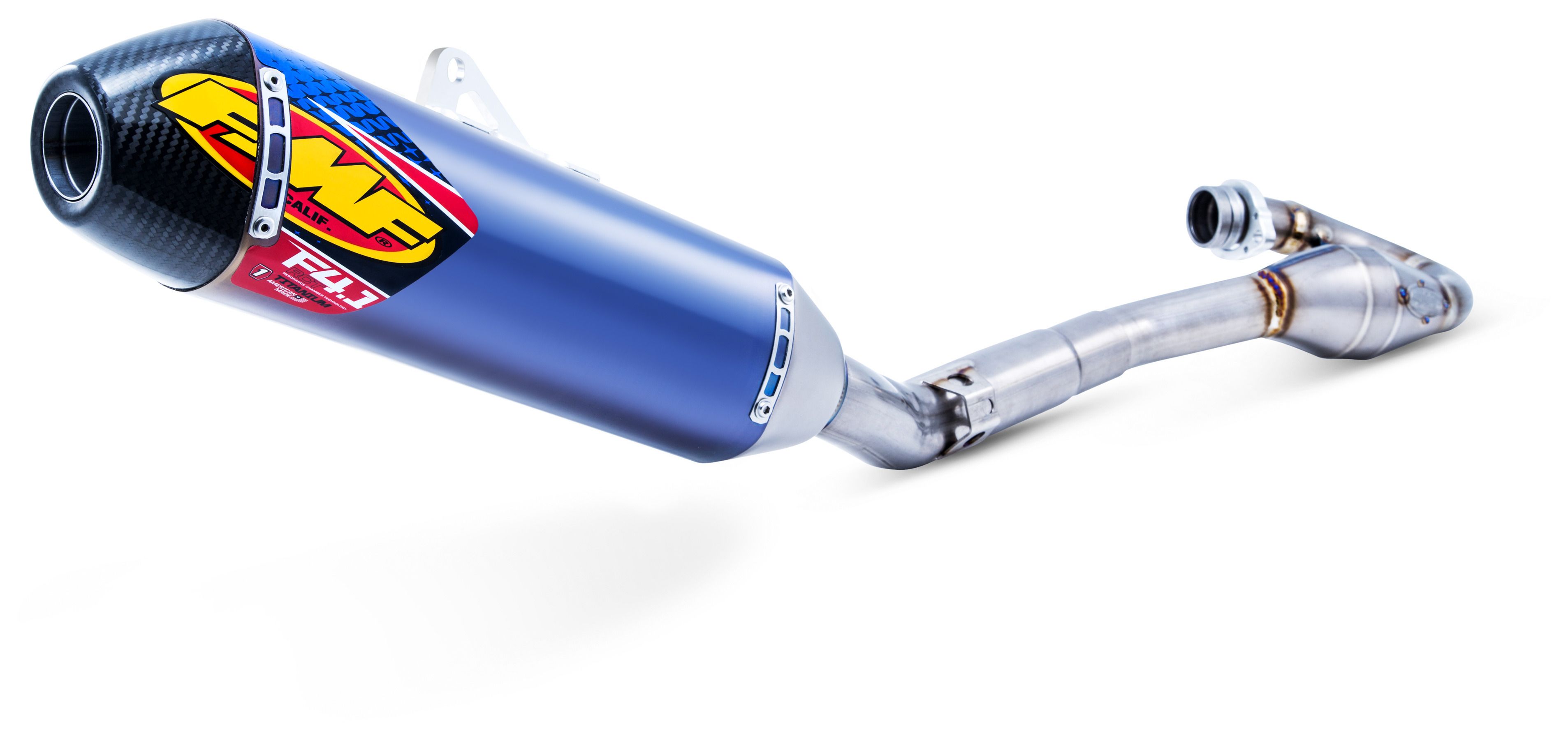 fmf motorcycle exhaust