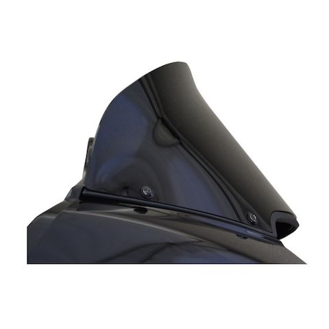 Wind Vest Replacement Windshield For Harley Road Glide 2015-2025