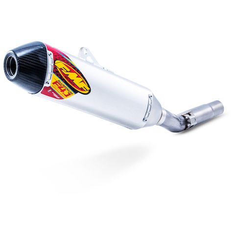 FMF Factory 4.1 RCT Slip-On Exhaust Kawasaki KX450F 2009-2011