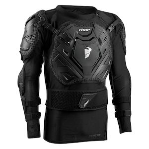 Thor Sentry XP Body Protector (LG-XL)