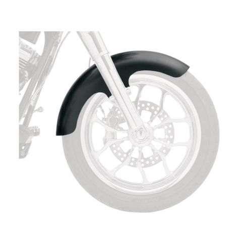 Klock Werks Thickster Tire Hugger Series Front Fender For Harley Touring 1984-2013