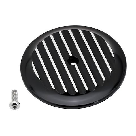 Joker Machine Finned Air Cleaner Insert For Harley Twin Cam 1999-2015