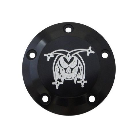 Joker Machine Joker Points Cover For Harley