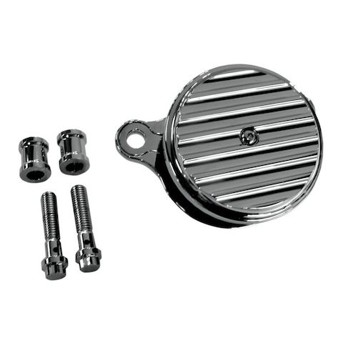 Joker Machine Finned Air Cleaner For Harley Sportster 2007-2022