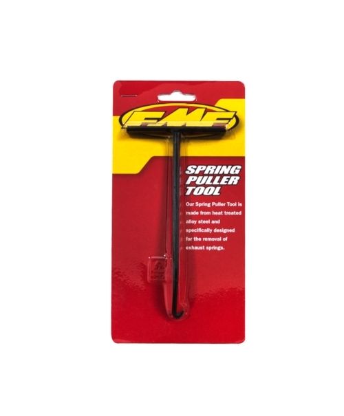 FMF Exhaust Spring Puller Tool Cycle Gear