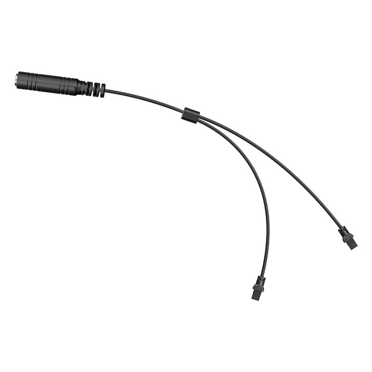 Sena 10R / 50R Earbud Adapter Split Cable