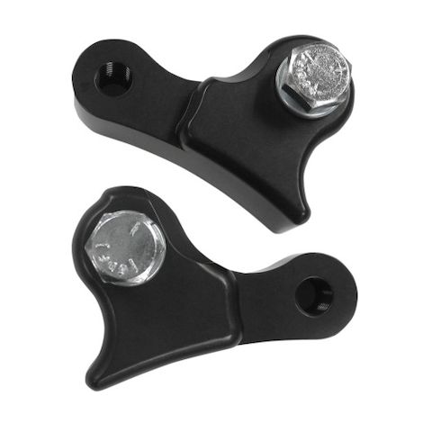 Pingel Rear Lowering Kit For Harley Touring 2009-2016