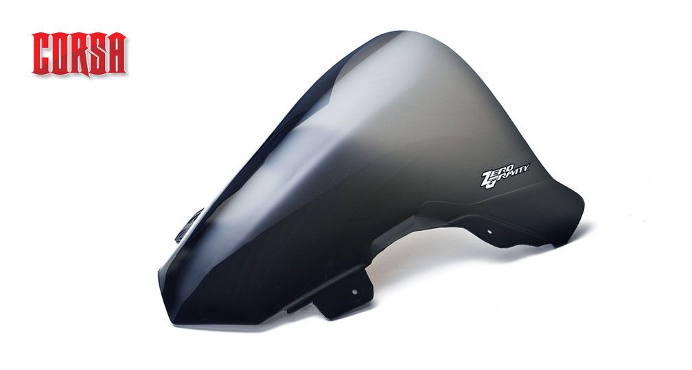 Zero Gravity Corsa Windscreen BMW S1000RR 2015-2019