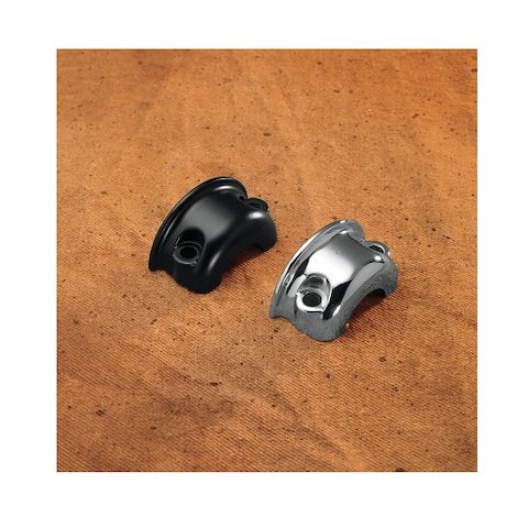 Drag Specialties Hand Control Clamp For Harley 1996-2017