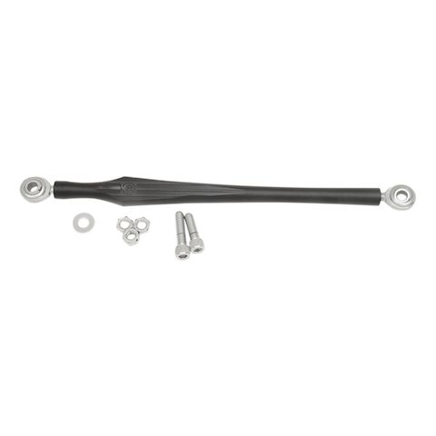 Performance Machine Grill Shifter Rod For Harley 1986-2026