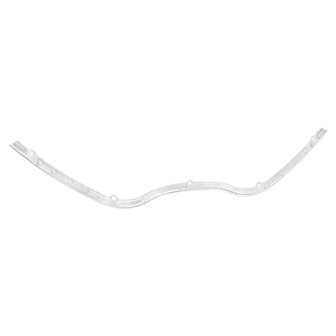 Performance Machine Hole Shot Windshield Trim For Harley Road Glide 1998-2013