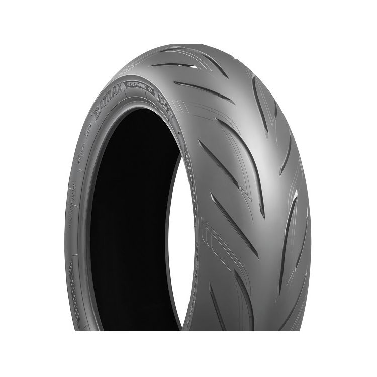 Bridgestone Battlax Hypersport S21 Tires - Cycle Gear