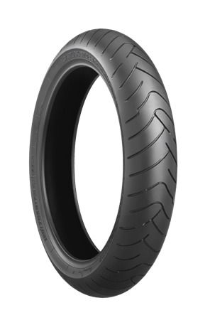 【23年製】BATTLAX BT-023 120/70/17、160/60/17 Bridgestone Battlax BT-023 Sport Touring Tires - Cycle Gear