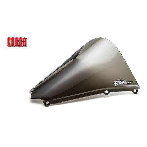 Zero Gravity Corsa Windscreen Kawasaki H2 2015-2025