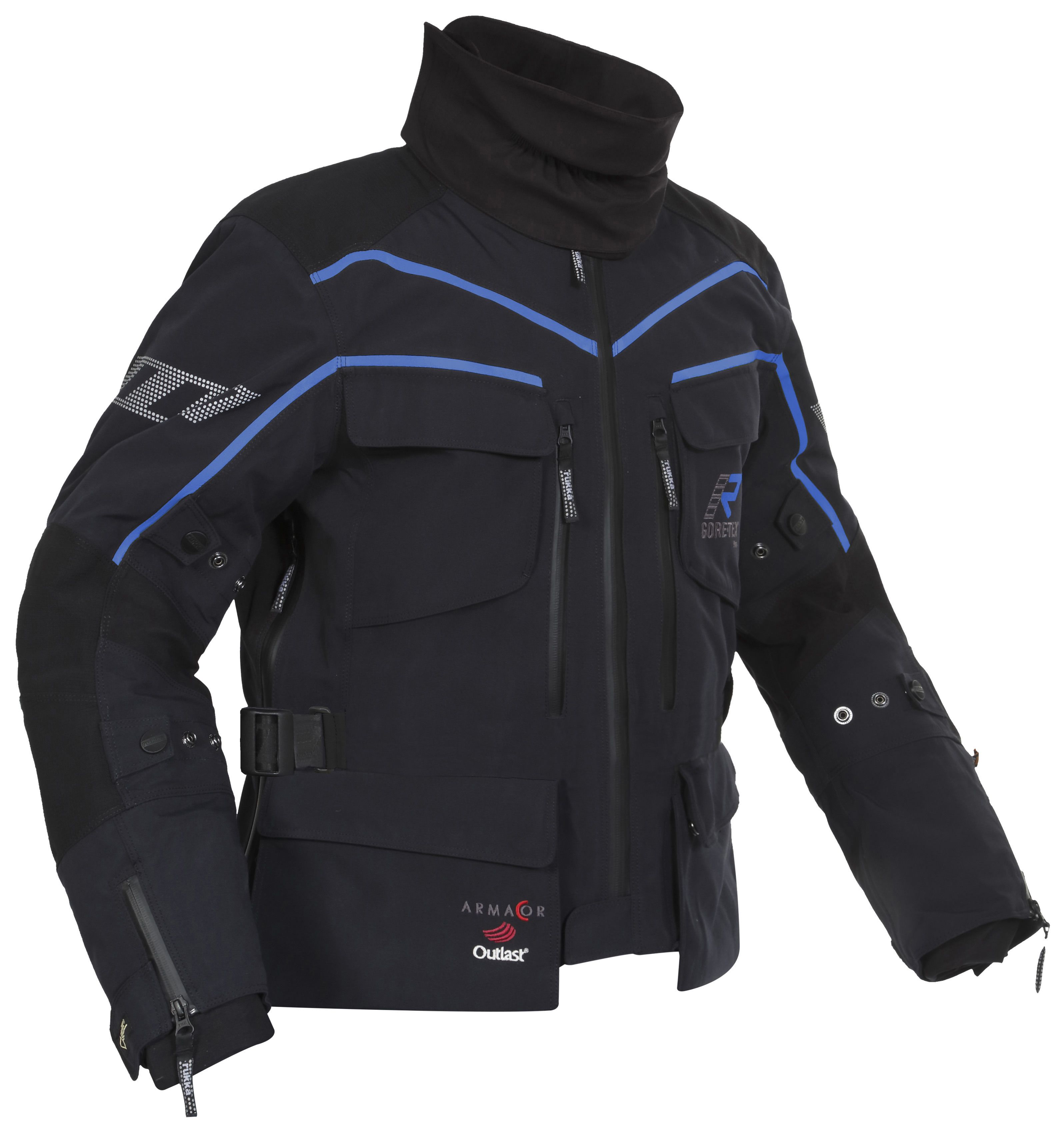 Rukka Energator Jacket (46) Cycle Gear
