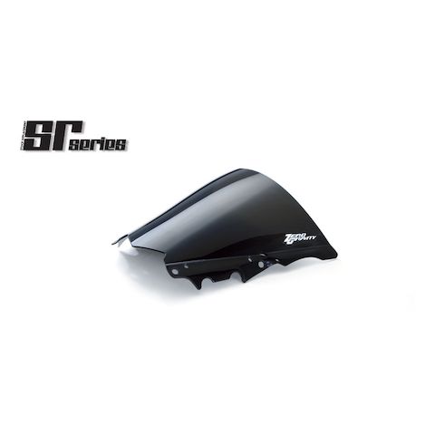 Zero Gravity SR Series Windscreen Yamaha R3 2015-2018