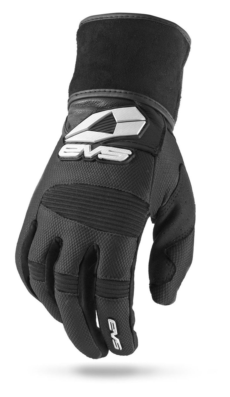 EVS Wrap Gloves Cycle Gear