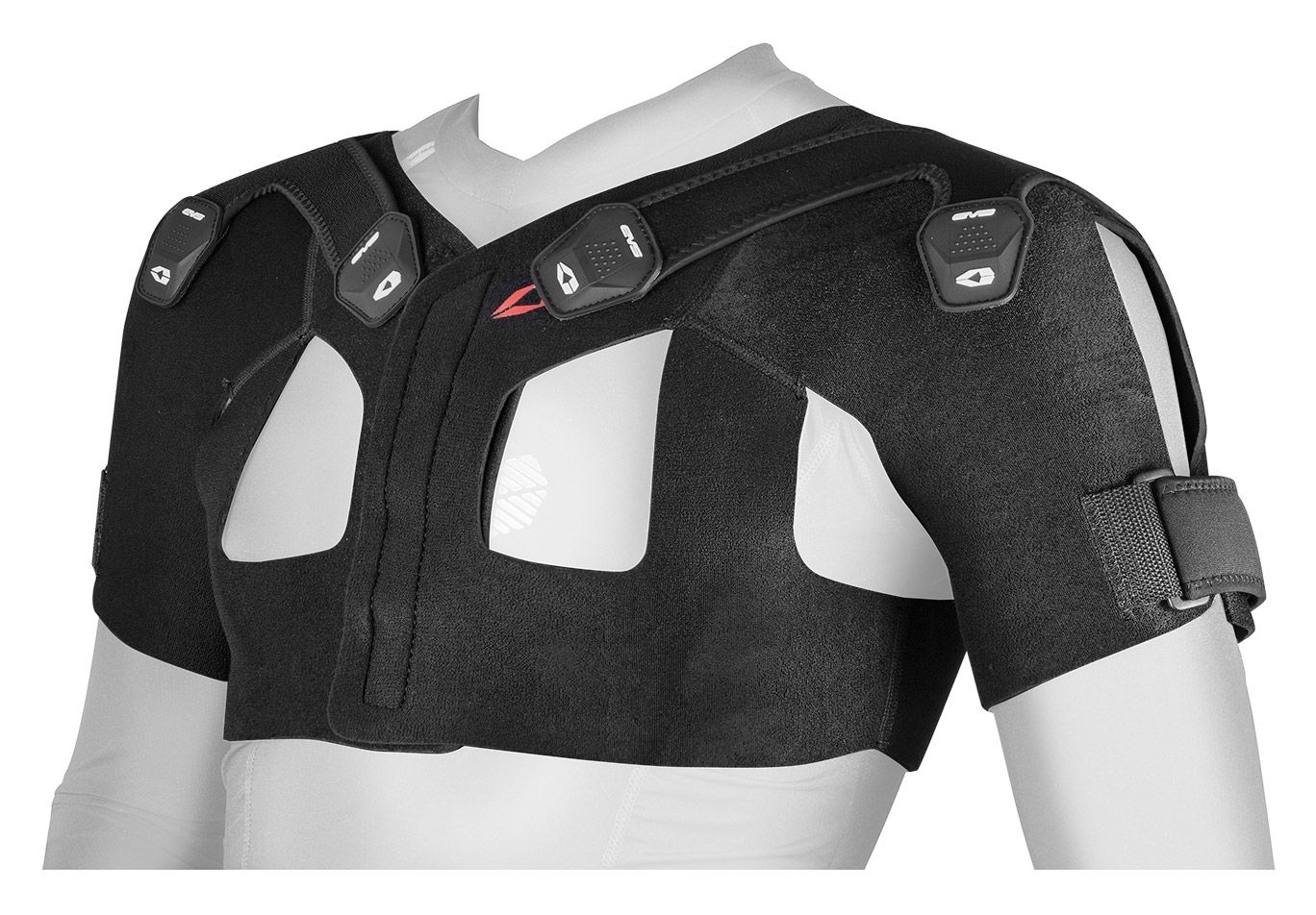 EVS SB05 Shoulder Brace Cycle Gear