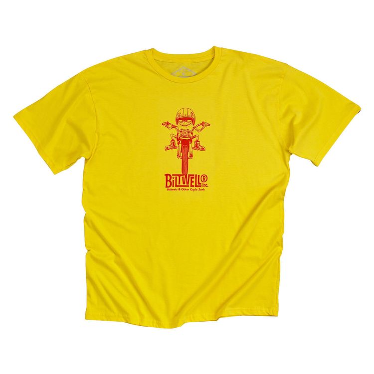 Biltwell Gremmie T-Shirt