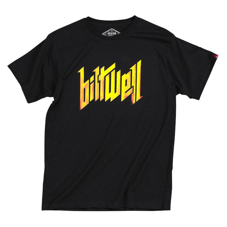 Biltwell Metal T-Shirt