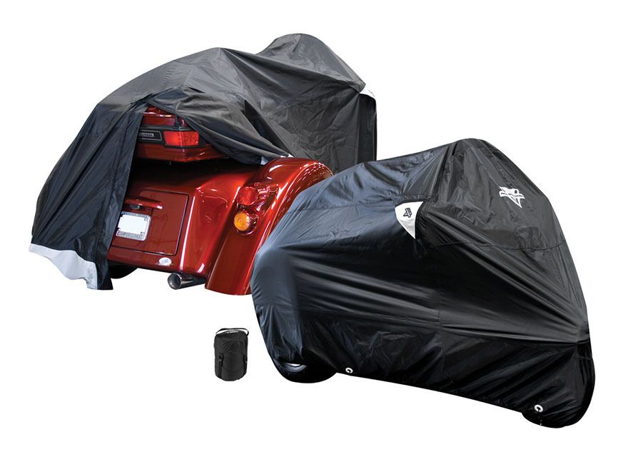 Nelson Rigg Defender Trike Cover Cycle Gear