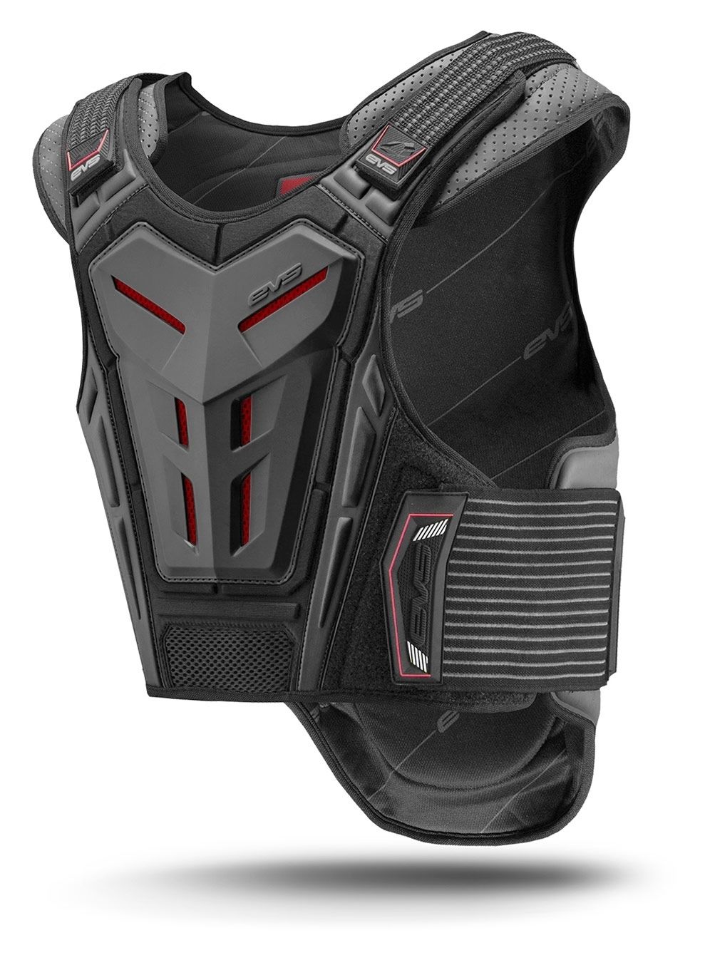 Icon Stryker Vest Cycle Gear