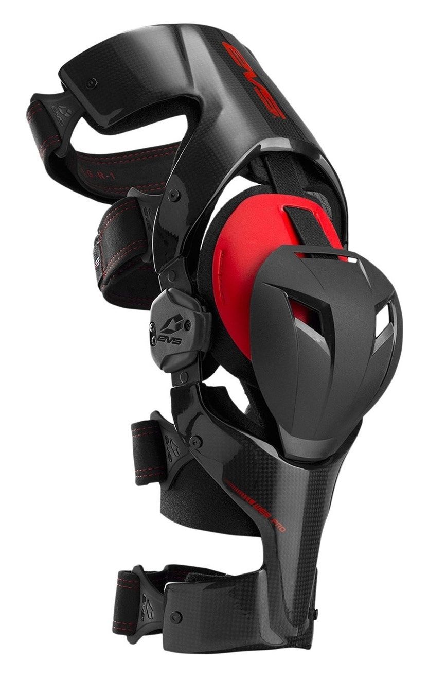 EVS  Pro Knee Brace Cycle Gear