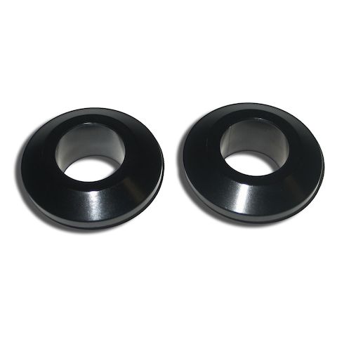 Graves Works Captive Wheel Spacer Kit Yamaha R6 2008-2016