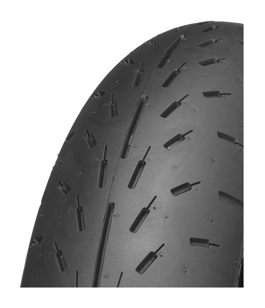 Shinko - 87-4000 - 003 Stealth Front Tire -120/60ZR17 for sale online