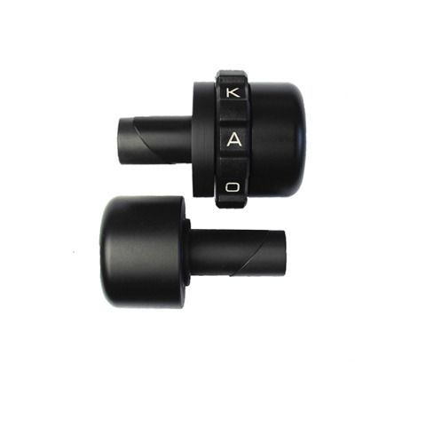 Kaoko Throttle Stabilizer Ural