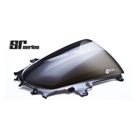 Zero Gravity SR Series Windscreen Yamaha R1 / R1M / R1S