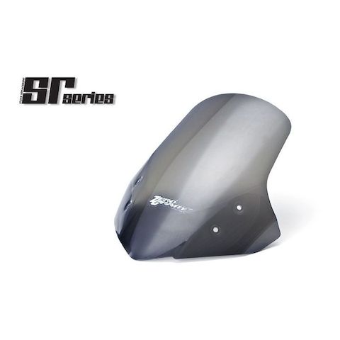 Zero Gravity SR Series Windscreen Honda NC700X 2012-2015