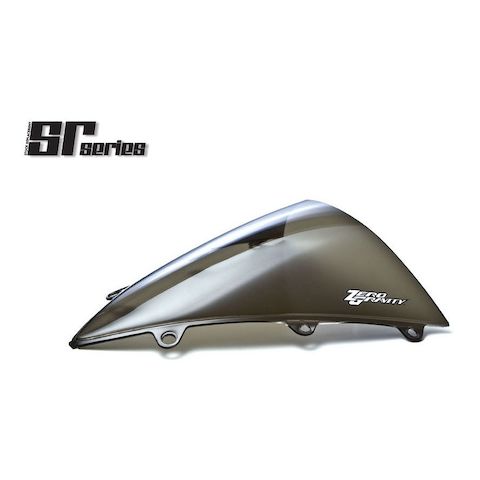 Zero Gravity SR Series Windscreen Honda CBR1000RR 2012-2016