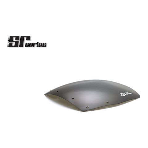 Zero Gravity SR Series Windscreen Kawasaki Ninja 250R 1988-2007