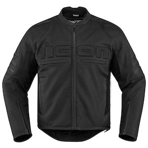 Icon Motorhead 2 Jacket (Size MD)