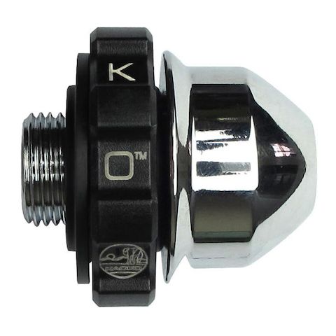 Kaoko Throttle Stabilizer BMW / Aprilia / Moto Guzzi
