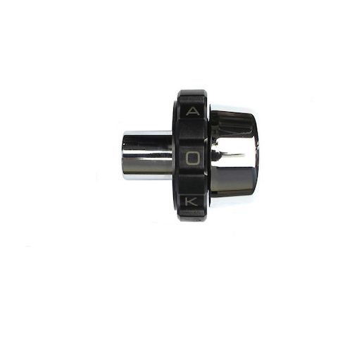 Kaoko Throttle Stabilizer BMW C650GT 2013-2021