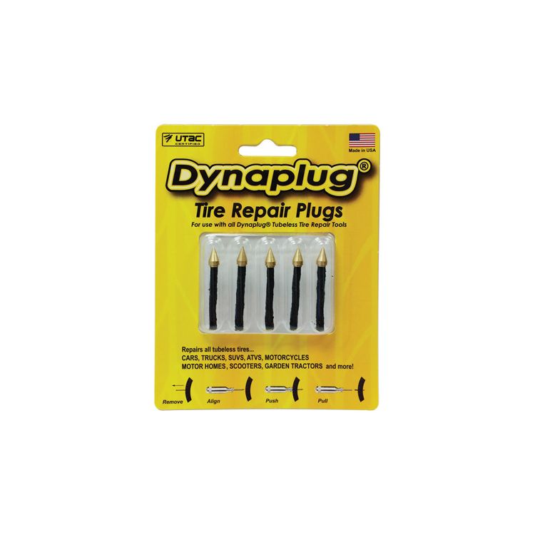 DYNAPLUG Refill Packs