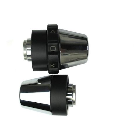 Kaoko Throttle Stabilizer Suzuki Boulevard M109R 2006-2023