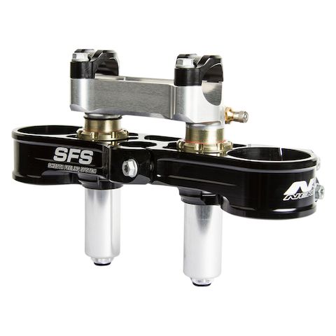 Neken SFS Top Clamps