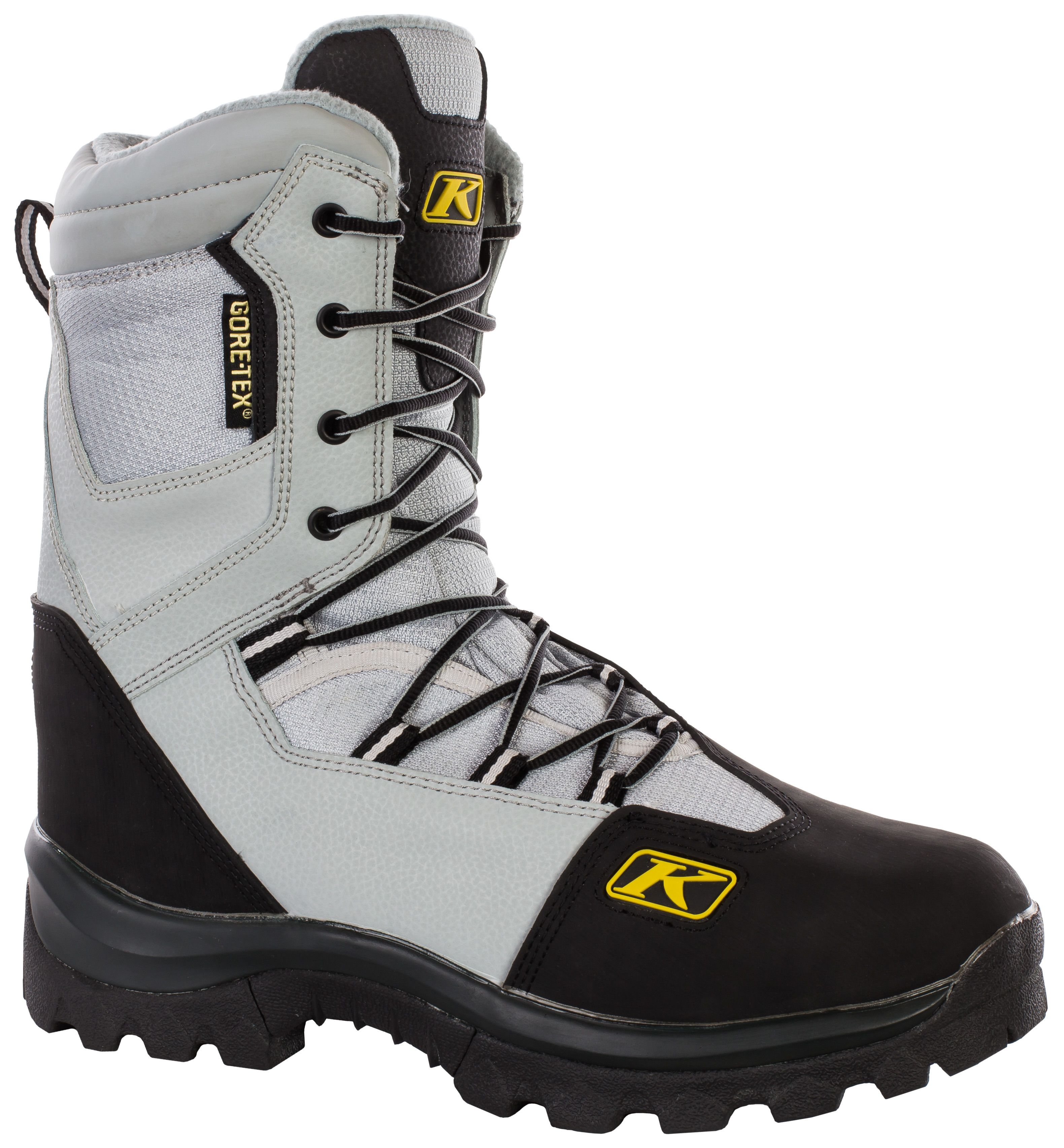 transition gtx boot