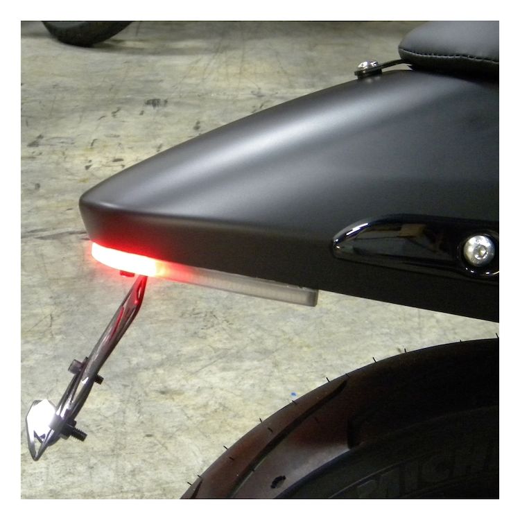 New Rage Cycles LED Fender Eliminator For Harley Street 500 2015-2020