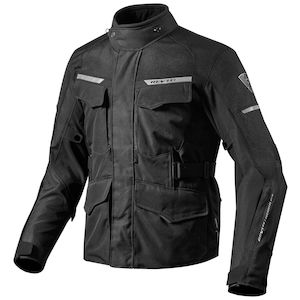 REV'IT! Outback 2 Jacket (2XL)