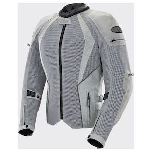 rocket motorcycle jacket