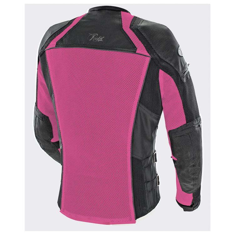 Joe Rocket Cleo Elite Women's Jacket (MD)