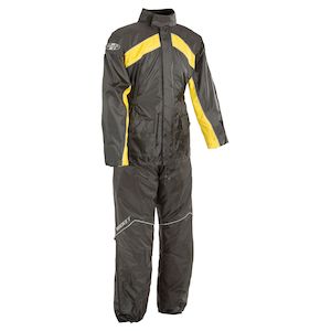 Alpinestars Hurricane Rain Suit - Cycle 