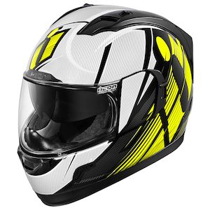 Icon Alliance GT Primary Helmet (XL)