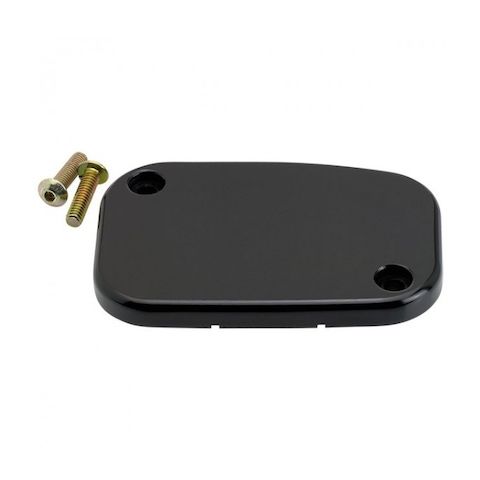 Joker Machine Smooth Hydraulic Clutch Master Cylinder Cover For Harley 2014-2017